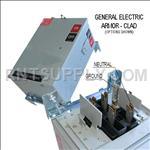 GENERAL ELECTRIC AC463RGR 100A 600VAC 3P4W FUSIBLE ARMOR CLAD AC BUS PLUG